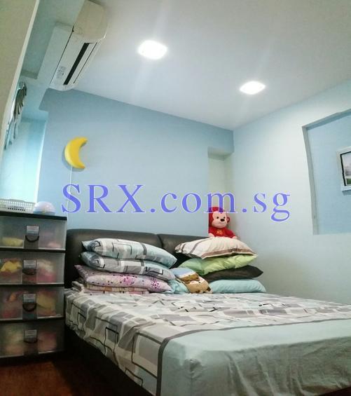 Blk 301D Punggol Place (Punggol), HDB 4 Rooms #123407862
